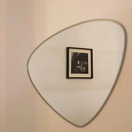 Baignoire Balneo Apartment