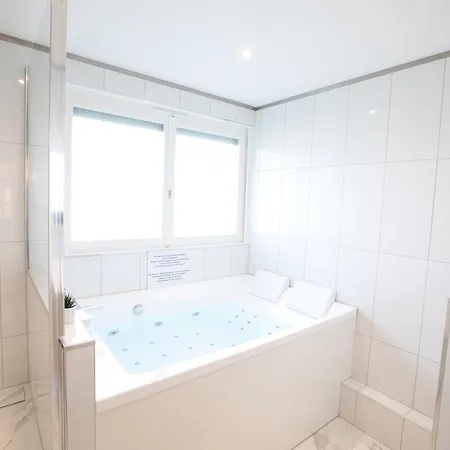 Baignoire Balneo