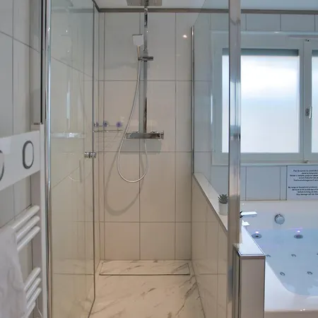 Apartment Baignoire Balneo Annecy